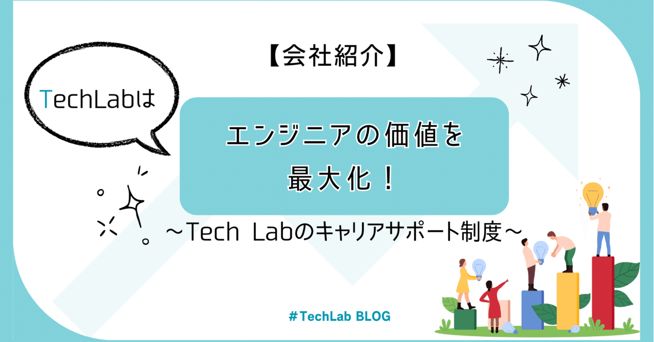 キャリアサポート制度